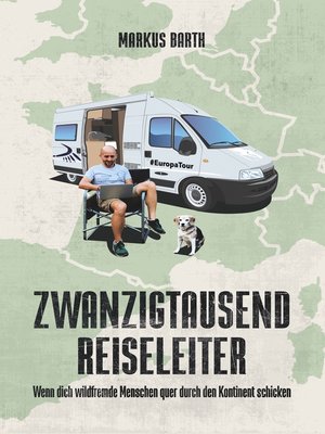 cover image of Zwanzigtausend Reiseleiter